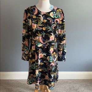 LOFT dress sz 12P